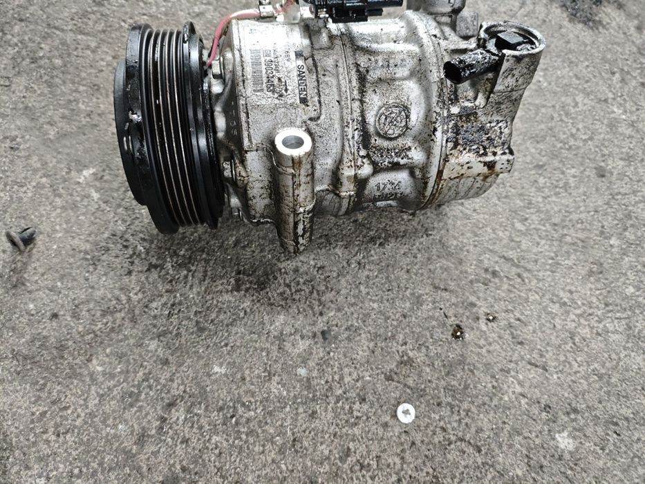 Компресор за климатик за Opel astra K,Zafira,Insignia,Mokka 1.4T