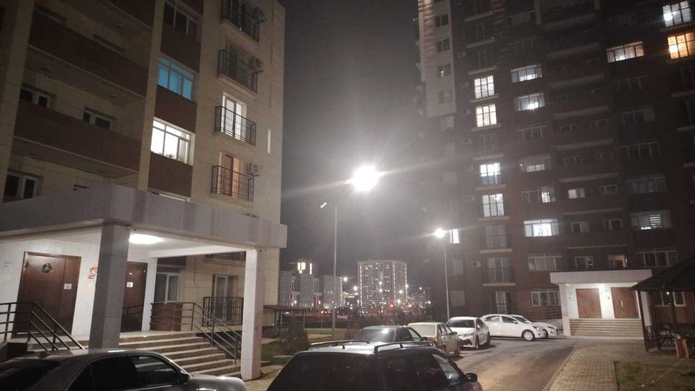 Жақсы жағдайдағы пәтер сатылады.