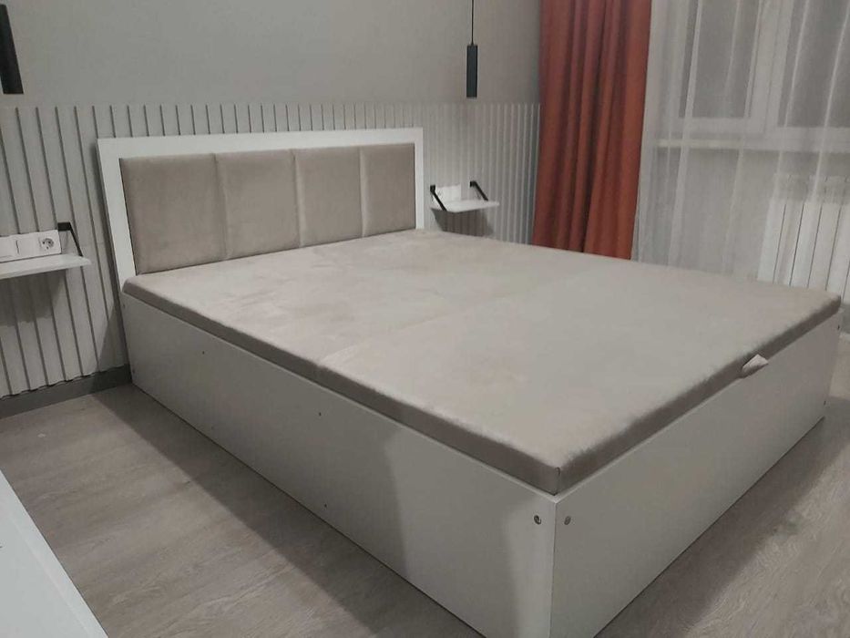 КРОВАТЬ под заказы