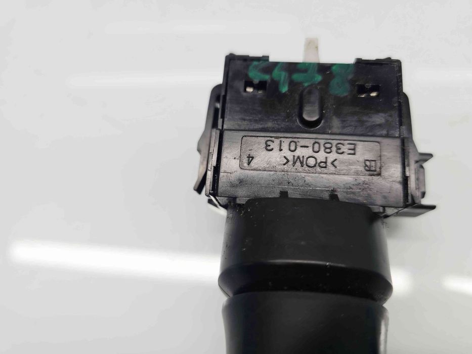 Maneta semnalizare MITSUBISHI Outlander II [Fabr 2006-2015] E380-013