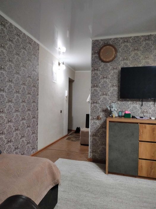 Продажа 1-комнатной квартиры