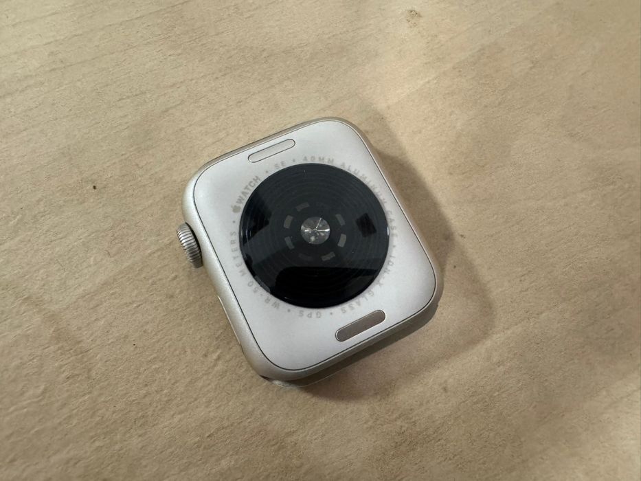 Apple watch pentru piese series 5 si 7