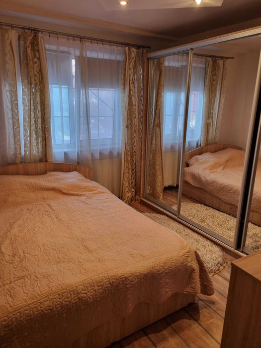 Închiriez apartament 2 camere