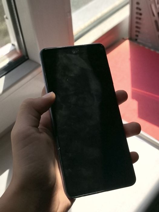 Samsung galaxy a52