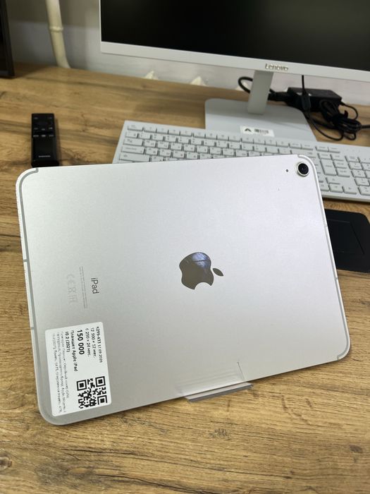 Планшет IPad 10-поколения