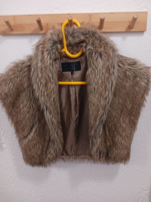 Дамски- елек р-S