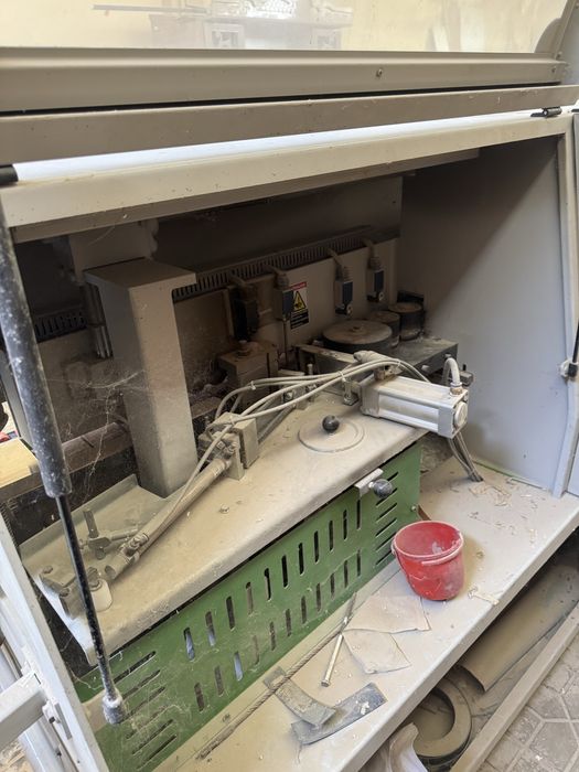 Kromka stanok Oscar Turkiya