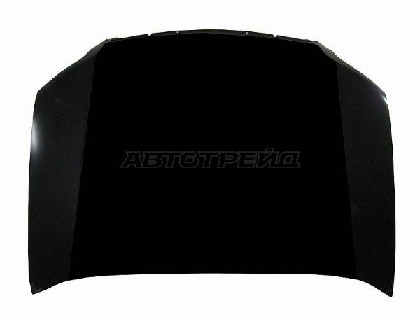 Капот Toyota Land cruiser prado