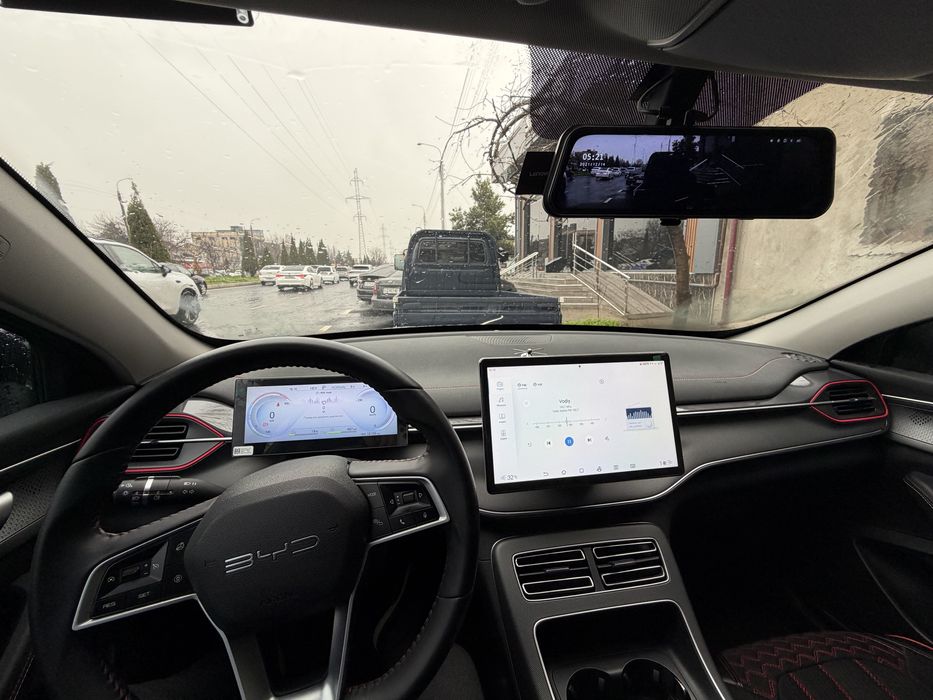 BYD Chazor 120 Full Srochna Sotiladi