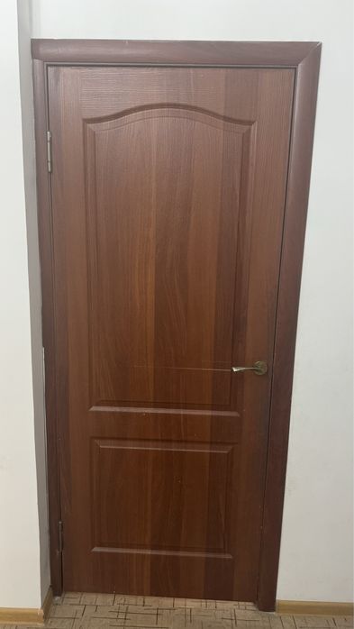 Межкомнатные двери