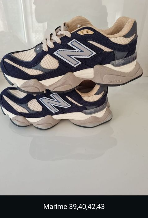 Adidași New Balancei Reducere