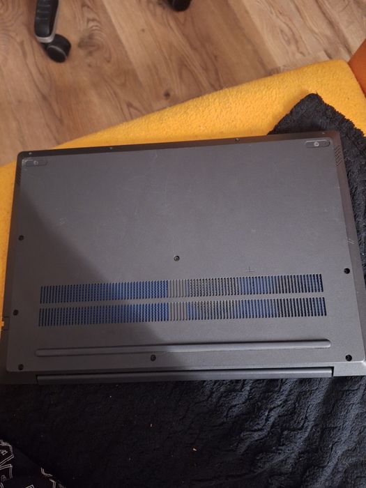 Laptop Lenovo Ideapad L340-15IRH