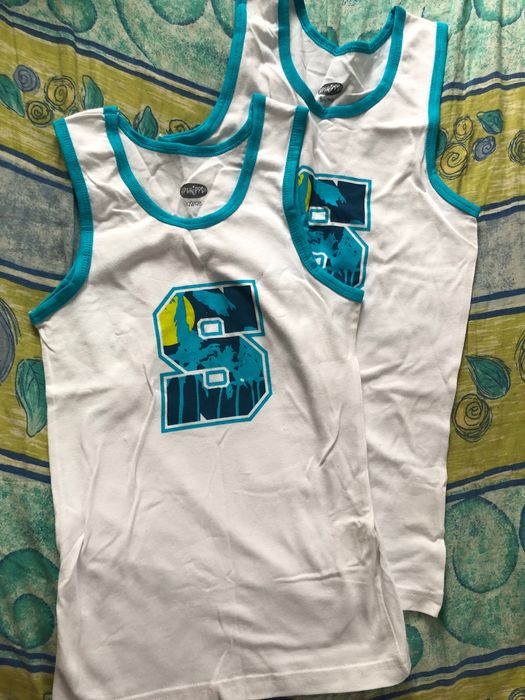 Детски потници за момче