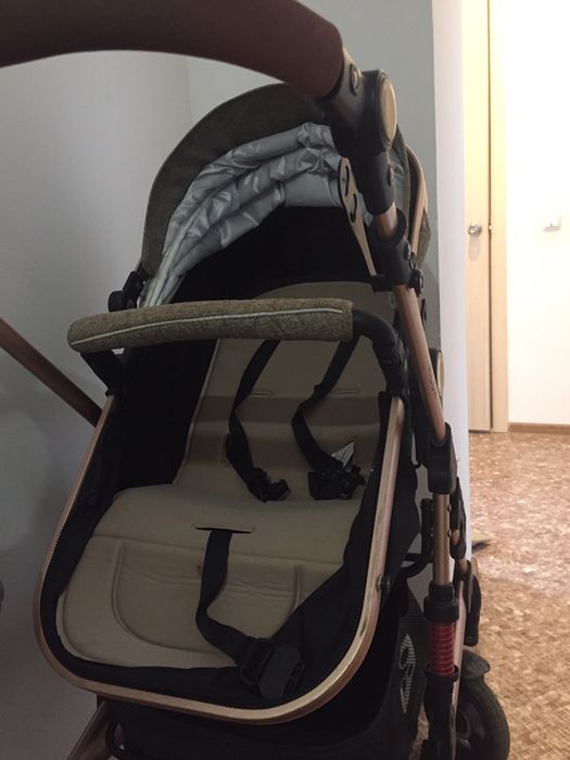 Коляска детская