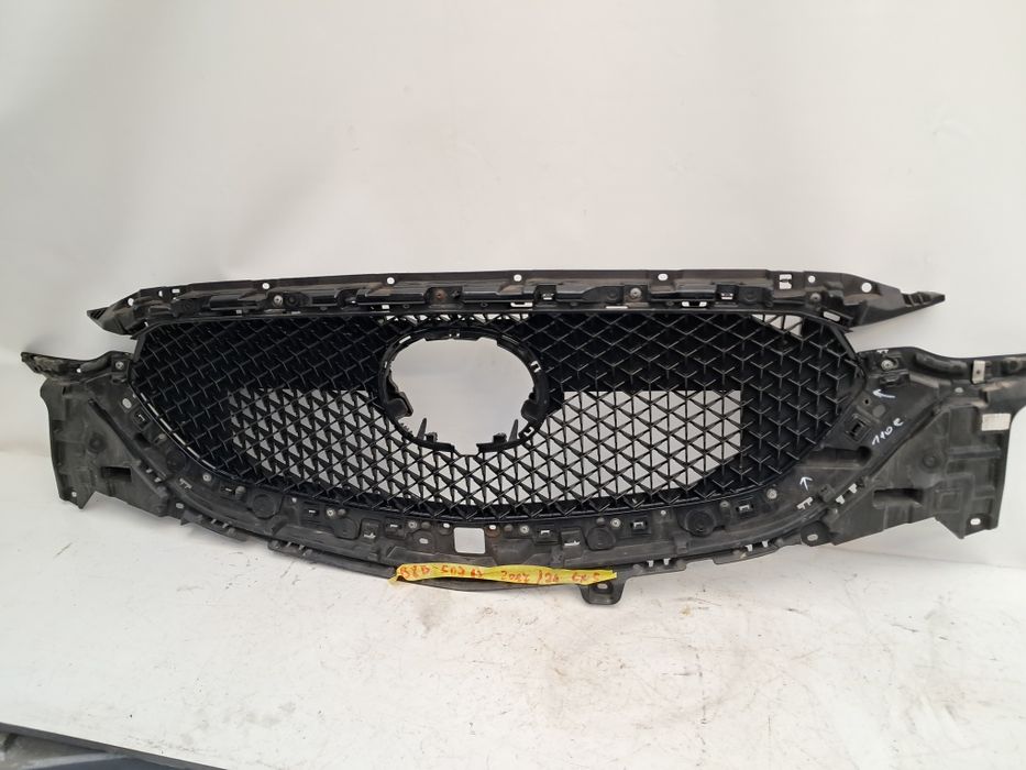 Грил решетка  Mazda CX5 2017/22г