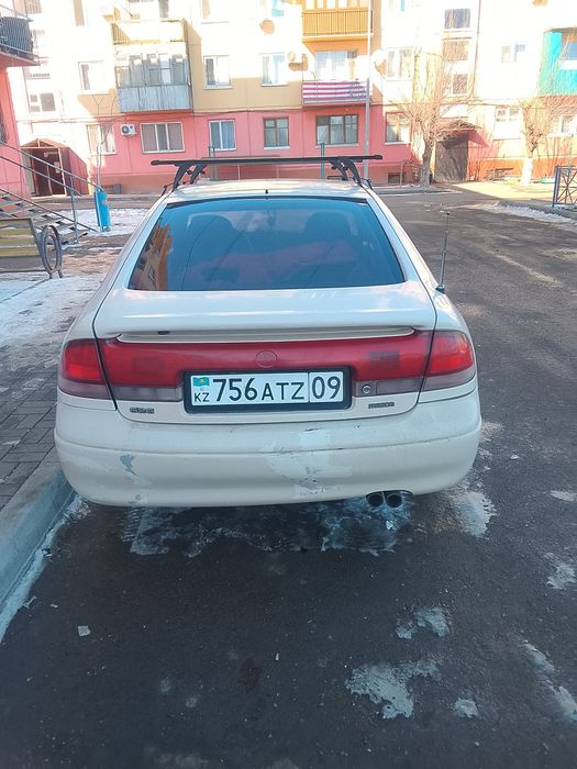 Мазда кронс 2,5 харошое состаяние