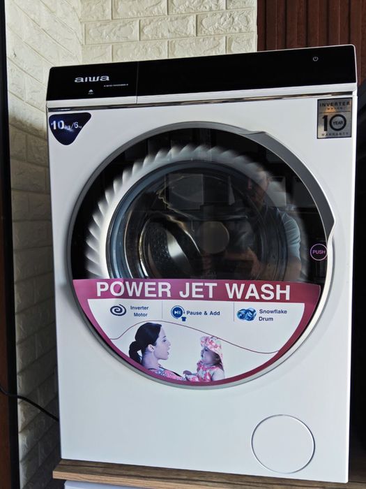 Kir yuvish mashinasi Стиральная машина optom sklad