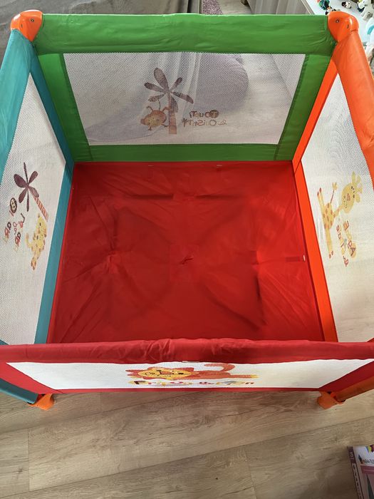 Tarc copii 100 x 100