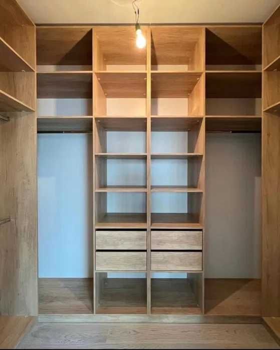 Мебельщик с опытом