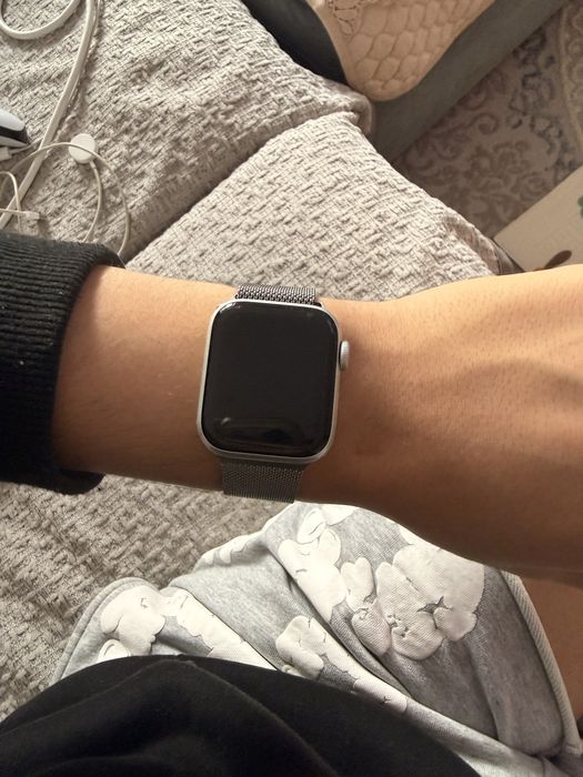 Apple watch se 2