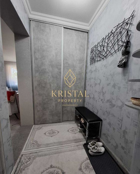 Продава се Двустаен апартамент в к.к. Слънчев бряг - 67 кв.м за 1777 €/кв.м - Снимка #10