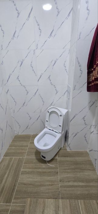 Продам новостр Мирз р-н 58кв