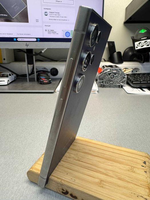 Samsung S24 Ultra 512GB