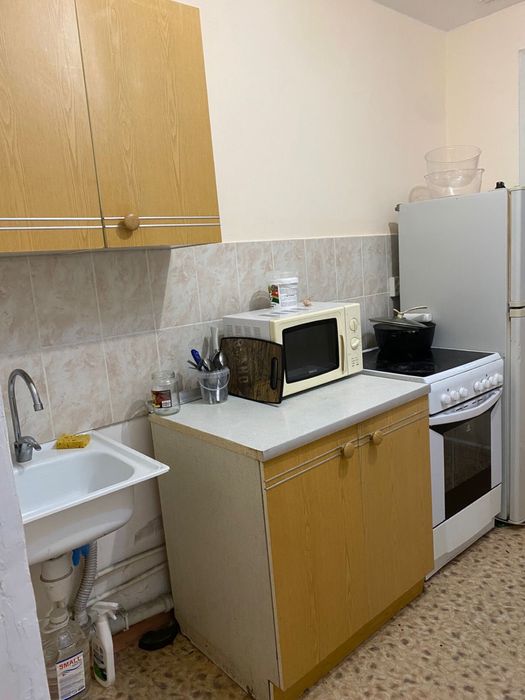 Сдам однокомнатную квартиру