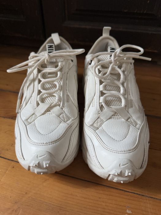 Nike мратонки модел TC 7900