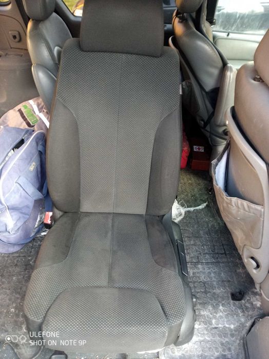 Салон седалки за Vw Passat 6 комби