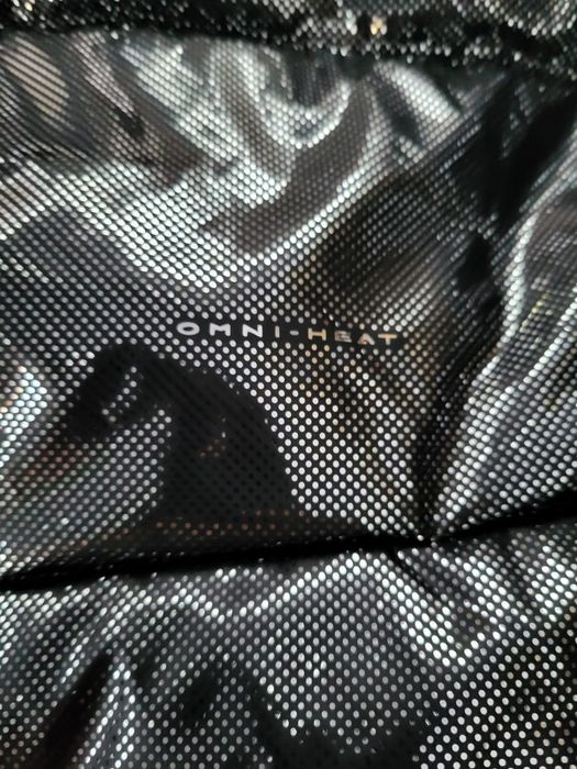 Geacă iarnă Columbia, L , nouă cu etichetă