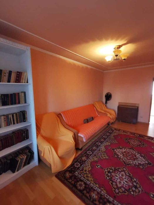 Дава се под наем Двустаен апартамент в София, Банишора - 70 кв.м за 375 € - Снимка #1