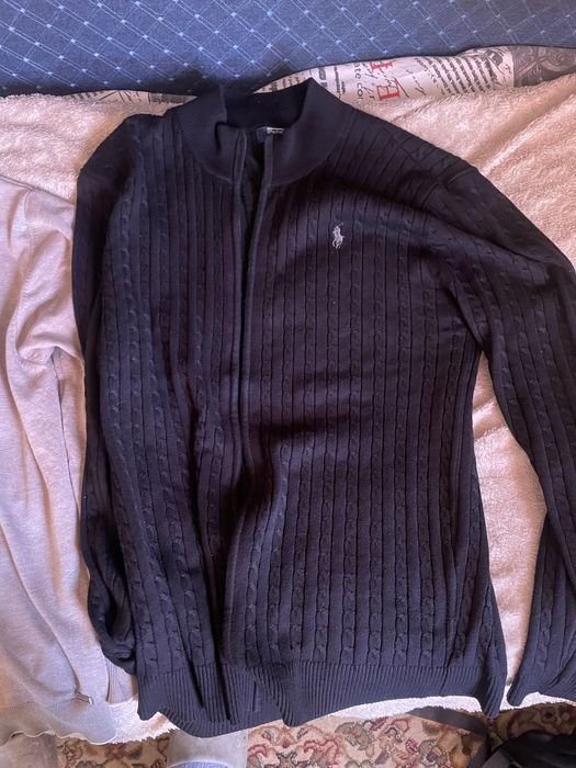 Кардиган мужские