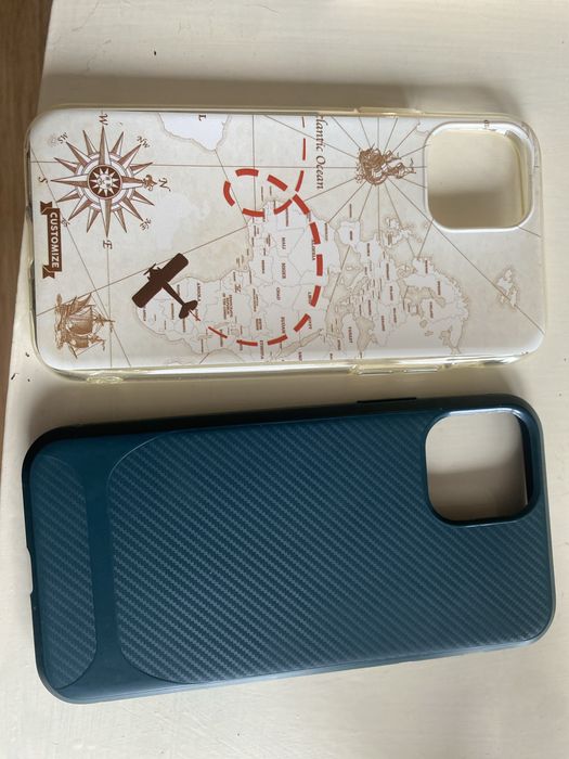 Husa iphone 11 pro, 12