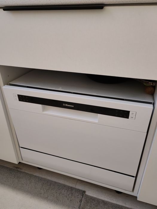 посудомоечная машинка