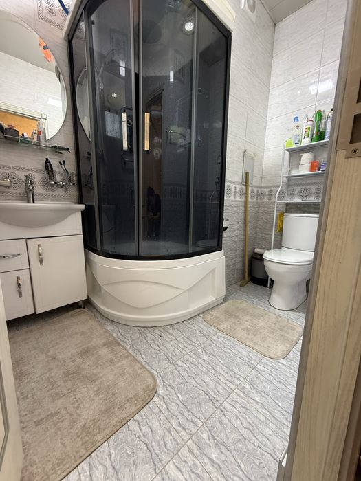 Продам квартмру юнусабад 13