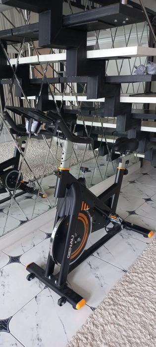Продам велотренажер