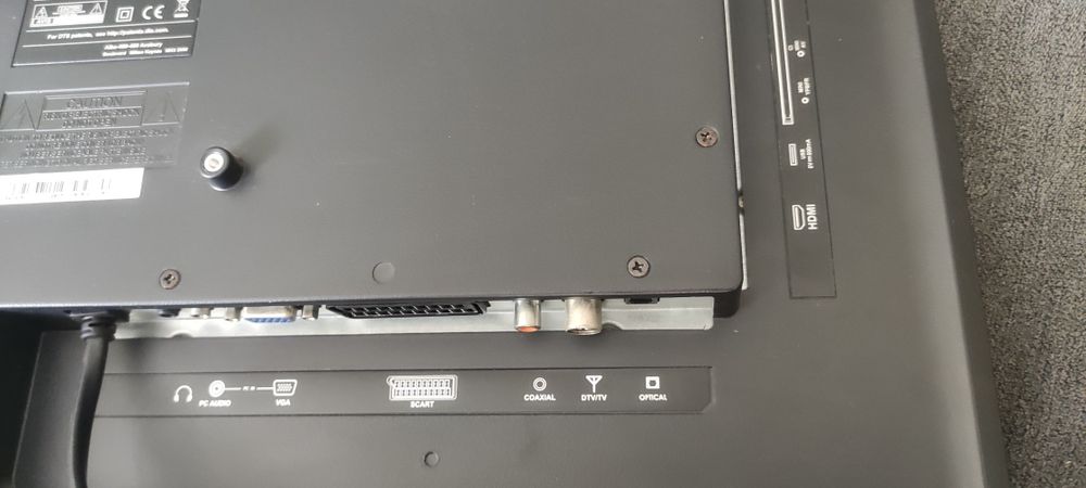 Alba 24 инча Led телевизор