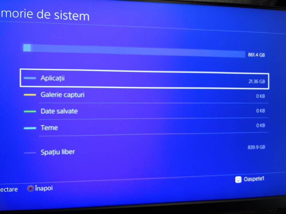 Play station Ps4 pro 1tb  + 2 manete