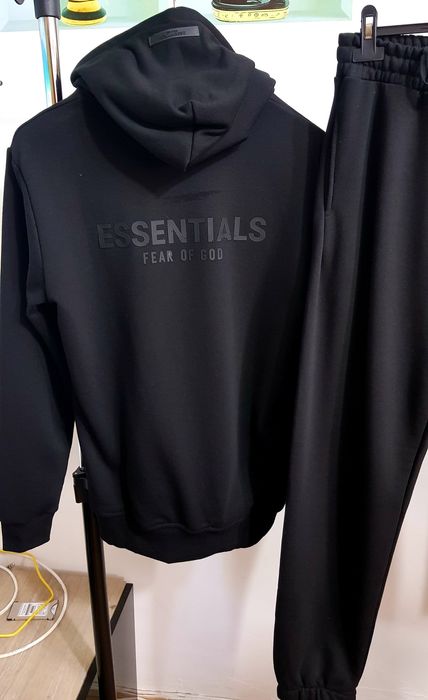 Essentials-Fear of God  bumbac gros,calitate premium