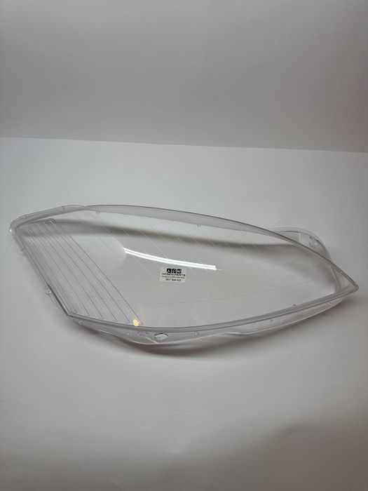 Стъкла за фарове MERCEDES S класа W221 преди фейслифт В221 фар капаци