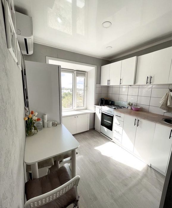 Квартира в районе универсам