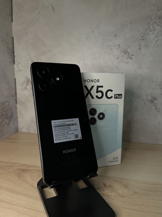 Honor X5c plus/Хонор X5с плюс