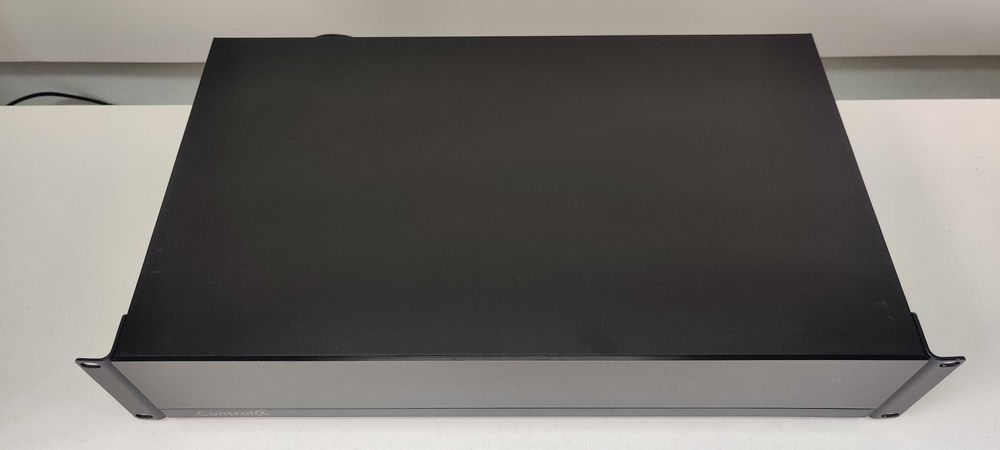 Control 4 C4 LU1082D muzica divertisment iluminat confort filme matrix