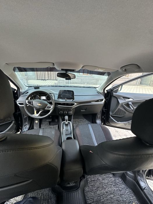 Tracker 2 LTZ pozitisiya