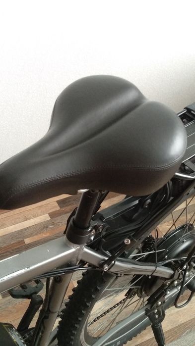 электровелосипед