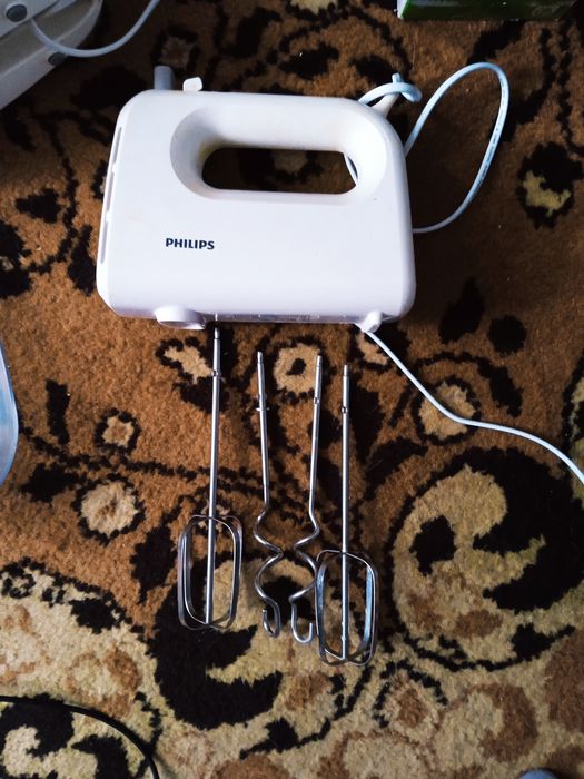 Продам миксер фирмы philips