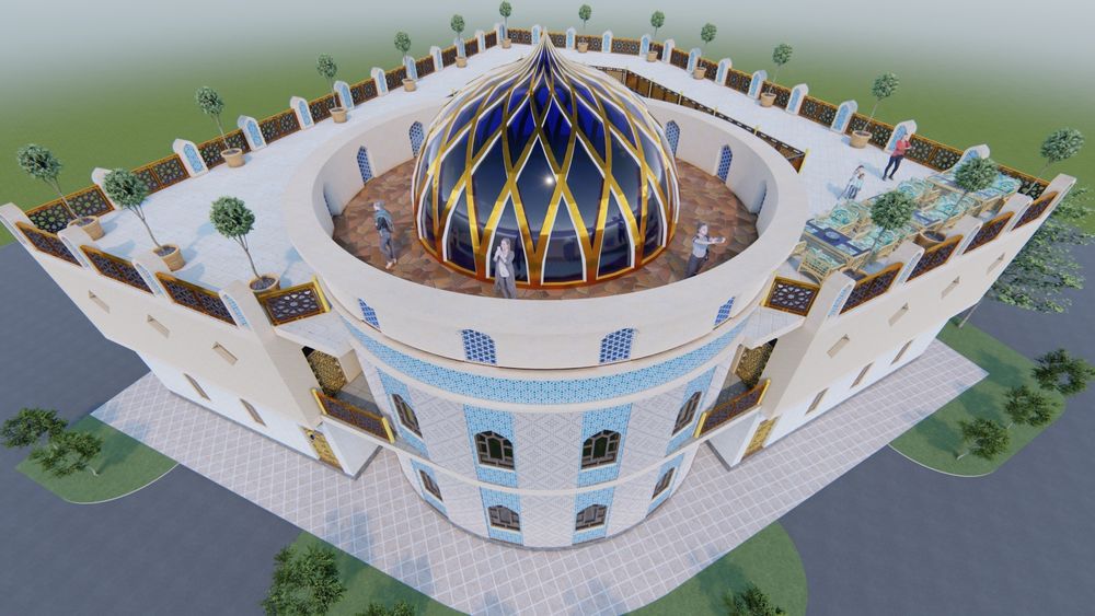 Архитектурное проектирование