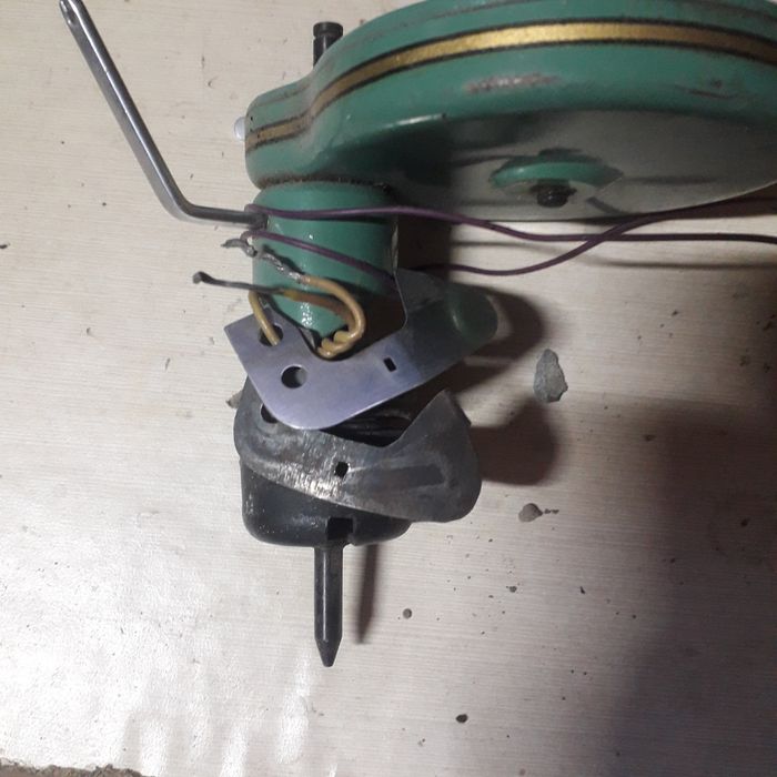 Ручной привод тула