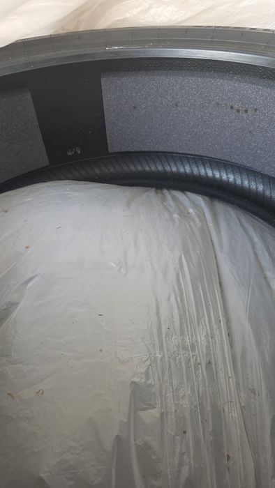 Летние шины Pirelli 265/40 r 22